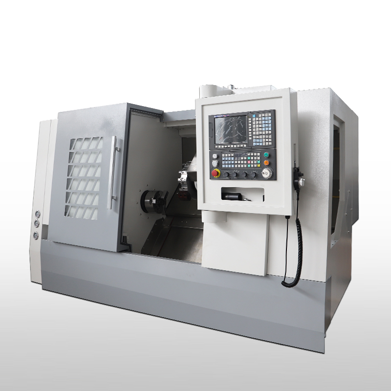 TCK36斜床身乐鱼注册