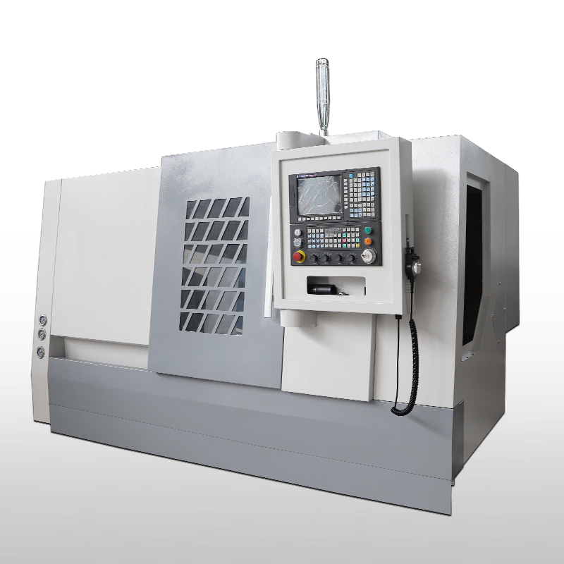 TCK46斜床身乐鱼注册