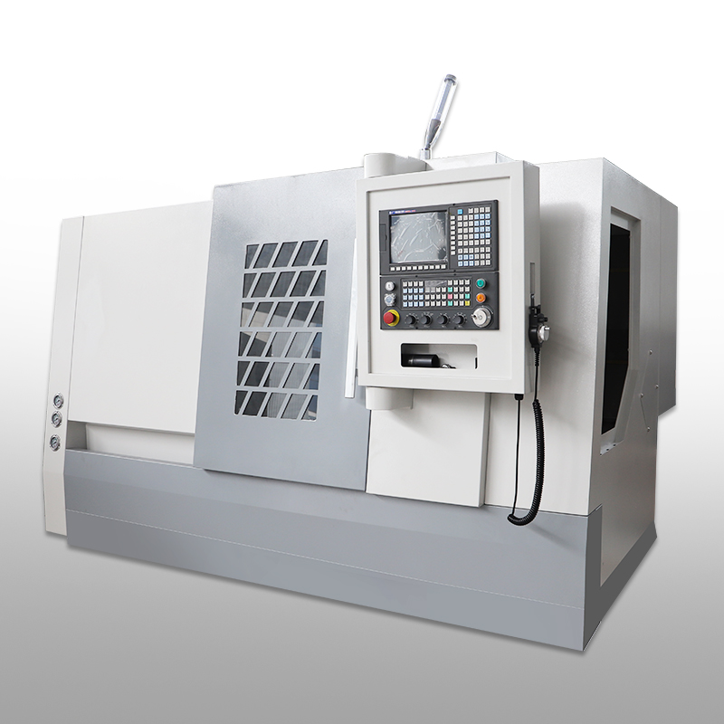 TCK40斜床身乐鱼注册