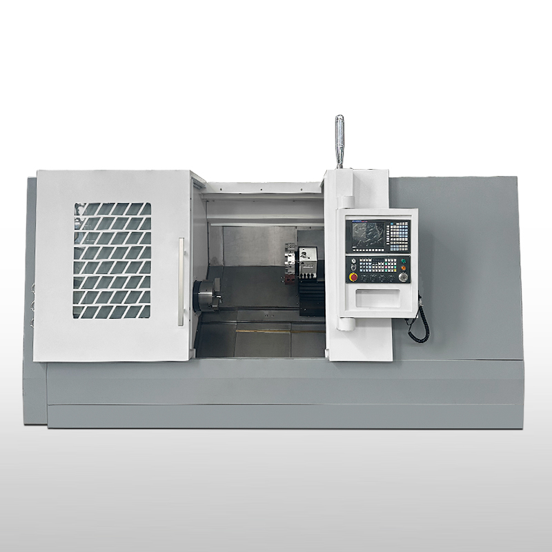 TCK50斜床身乐鱼注册